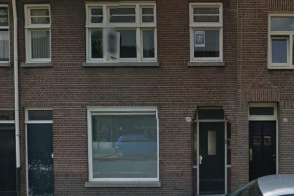 Tilburg Enschotsestraat